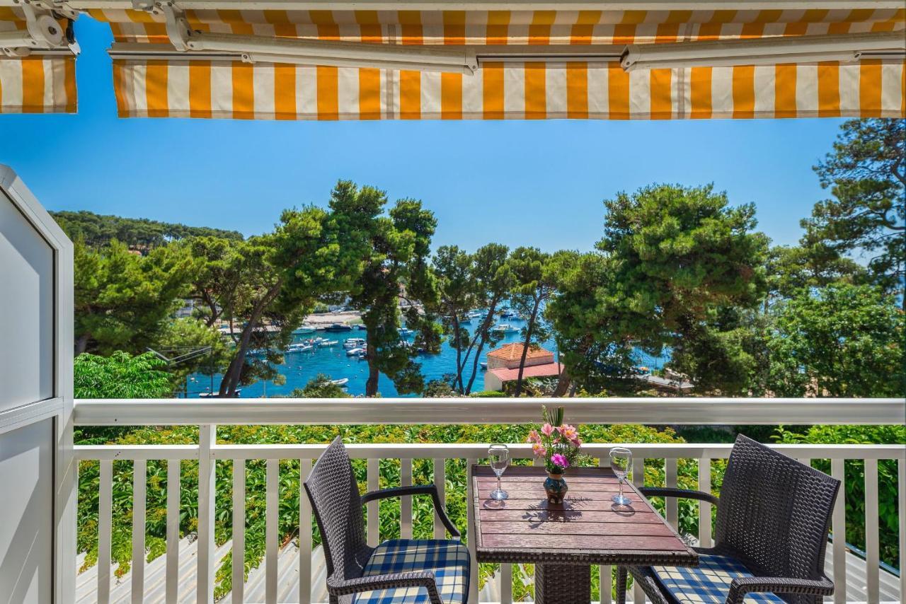Sunny Days "Sara" - Zf Hvar Hvar Town Eksteriør billede
